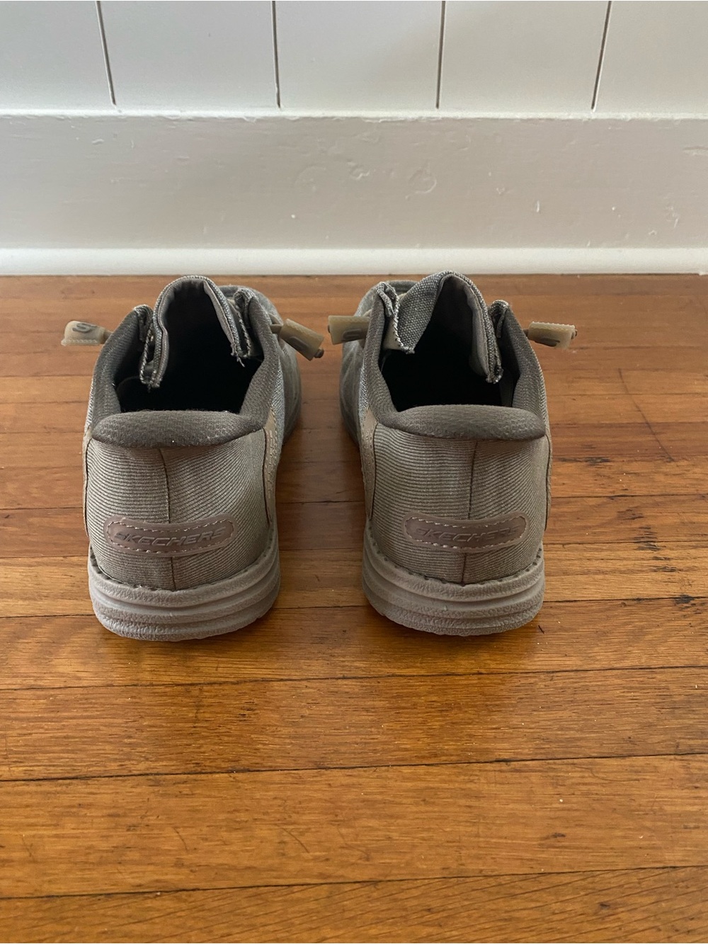 Sketchers Slip-Ins Relaxed Fit Melson - Coronado - Picture 4 of 7